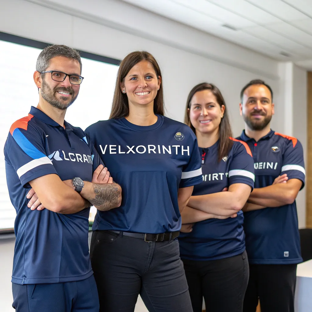 VELXORINTH Team